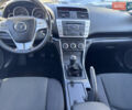 Сірий Мазда 6, об'ємом двигуна 2 л та пробігом 201 тис. км за 8800 $, фото 31 на Automoto.ua
