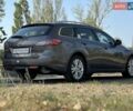Сірий Мазда 6, об'ємом двигуна 2 л та пробігом 188 тис. км за 7699 $, фото 16 на Automoto.ua