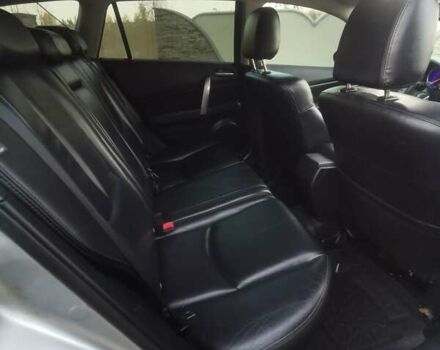 Сірий Мазда 6, об'ємом двигуна 2 л та пробігом 270 тис. км за 5600 $, фото 12 на Automoto.ua