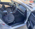 Сірий Мазда 6, об'ємом двигуна 2 л та пробігом 201 тис. км за 8800 $, фото 20 на Automoto.ua