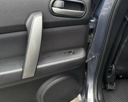 Сірий Мазда 6, об'ємом двигуна 2.2 л та пробігом 319 тис. км за 6350 $, фото 15 на Automoto.ua