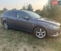 Серый Мазда 6, объемом двигателя 2 л и пробегом 245 тыс. км за 6500 $, фото 8 на Automoto.ua