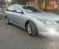 Сірий Мазда 6, об'ємом двигуна 2 л та пробігом 270 тис. км за 5600 $, фото 6 на Automoto.ua