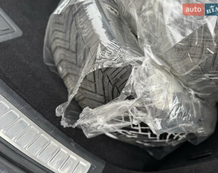 Сірий Мазда 6, об'ємом двигуна 2 л та пробігом 230 тис. км за 8000 $, фото 23 на Automoto.ua