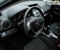 Серый Мазда 6, объемом двигателя 2.2 л и пробегом 172 тыс. км за 8350 $, фото 17 на Automoto.ua