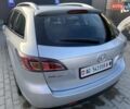 Серый Мазда 6, объемом двигателя 2.2 л и пробегом 189 тыс. км за 7950 $, фото 1 на Automoto.ua