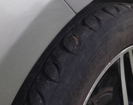 Сірий Мазда 6, об'ємом двигуна 2 л та пробігом 308 тис. км за 6050 $, фото 3 на Automoto.ua