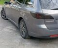 Сірий Мазда 6, об'ємом двигуна 2.2 л та пробігом 329 тис. км за 6150 $, фото 1 на Automoto.ua