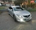Сірий Мазда 6, об'ємом двигуна 2 л та пробігом 270 тис. км за 5600 $, фото 5 на Automoto.ua