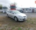 Серый Мазда 6, объемом двигателя 2 л и пробегом 276 тыс. км за 5000 $, фото 2 на Automoto.ua