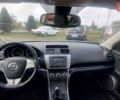 Серый Мазда 6, объемом двигателя 2 л и пробегом 276 тыс. км за 5000 $, фото 29 на Automoto.ua
