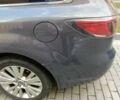 Мазда 6 2009 в Ровно на Automoto.ua Серый Мазда 6, объемом двигателя 2.18 л и пробегом 290 тыс. км за 6700 $, фото 5 на Automoto.ua