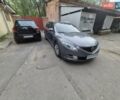 Серый Мазда 6, объемом двигателя 2.18 л и пробегом 318 тыс. км за 5500 $, фото 4 на Automoto.ua