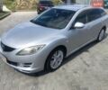 Сірий Мазда 6, об'ємом двигуна 2 л та пробігом 207 тис. км за 7500 $, фото 1 на Automoto.ua