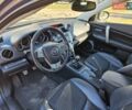Сірий Мазда 6, об'ємом двигуна 2.2 л та пробігом 250 тис. км за 5999 $, фото 11 на Automoto.ua