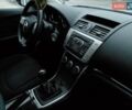 Серый Мазда 6, объемом двигателя 2.2 л и пробегом 172 тыс. км за 8350 $, фото 25 на Automoto.ua