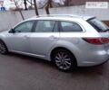 Серый Мазда 6, объемом двигателя 2.2 л и пробегом 172 тыс. км за 8350 $, фото 46 на Automoto.ua