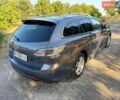 Сірий Мазда 6, об'ємом двигуна 2 л та пробігом 196 тис. км за 6800 $, фото 8 на Automoto.ua