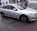 Серый Мазда 6, объемом двигателя 2.2 л и пробегом 172 тыс. км за 8350 $, фото 53 на Automoto.ua