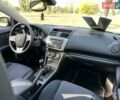 Сірий Мазда 6, об'ємом двигуна 2 л та пробігом 188 тис. км за 7699 $, фото 46 на Automoto.ua