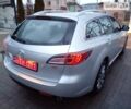 Серый Мазда 6, объемом двигателя 2.2 л и пробегом 172 тыс. км за 8350 $, фото 9 на Automoto.ua