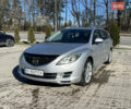 Серый Мазда 6, объемом двигателя 2 л и пробегом 295 тыс. км за 5200 $, фото 1 на Automoto.ua