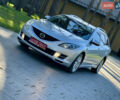 Серый Мазда 6, объемом двигателя 2 л и пробегом 227 тыс. км за 7750 $, фото 1 на Automoto.ua