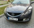 Мазда 6 2009 в Ровно на Automoto.ua Серый Мазда 6, объемом двигателя 2.18 л и пробегом 290 тыс. км за 6700 $, фото 1 на Automoto.ua