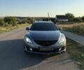 Серый Мазда 6, объемом двигателя 1.8 л и пробегом 255 тыс. км за 6800 $, фото 1 на Automoto.ua