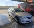 Серый Мазда 6, объемом двигателя 2 л и пробегом 330 тыс. км за 4500 $, фото 7 на Automoto.ua