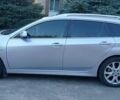 Серый Мазда 6, объемом двигателя 2.2 л и пробегом 235 тыс. км за 9000 $, фото 1 на Automoto.ua