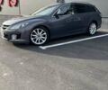 Сірий Мазда 6, об'ємом двигуна 2.18 л та пробігом 305 тис. км за 6999 $, фото 2 на Automoto.ua