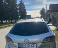 Сірий Мазда 6, об'ємом двигуна 2 л та пробігом 330 тис. км за 6550 $, фото 9 на Automoto.ua