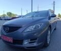 Сірий Мазда 6, об'ємом двигуна 2 л та пробігом 214 тис. км за 7800 $, фото 1 на Automoto.ua