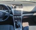 Сірий Мазда 6, об'ємом двигуна 2.2 л та пробігом 200 тис. км за 4999 $, фото 3 на Automoto.ua