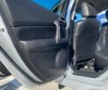 Серый Мазда 6, объемом двигателя 2.18 л и пробегом 288 тыс. км за 6500 $, фото 16 на Automoto.ua