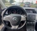 Серый Мазда 6, объемом двигателя 2 л и пробегом 276 тыс. км за 5000 $, фото 12 на Automoto.ua