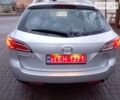 Серый Мазда 6, объемом двигателя 2.2 л и пробегом 172 тыс. км за 8350 $, фото 7 на Automoto.ua