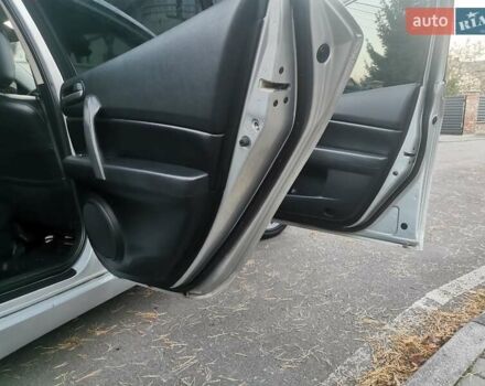 Сірий Мазда 6, об'ємом двигуна 2 л та пробігом 270 тис. км за 5600 $, фото 18 на Automoto.ua