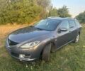 Сірий Мазда 6, об'ємом двигуна 0 л та пробігом 245 тис. км за 5711 $, фото 12 на Automoto.ua