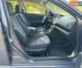 Сірий Мазда 6, об'ємом двигуна 2 л та пробігом 188 тис. км за 7699 $, фото 48 на Automoto.ua
