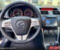 Сірий Мазда 6, об'ємом двигуна 2 л та пробігом 223 тис. км за 6499 $, фото 10 на Automoto.ua