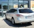 Сірий Мазда 6, об'ємом двигуна 2.2 л та пробігом 200 тис. км за 4999 $, фото 4 на Automoto.ua