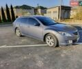 Серый Мазда 6, объемом двигателя 2 л и пробегом 156 тыс. км за 7200 $, фото 1 на Automoto.ua