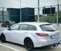 Серый Мазда 6, объемом двигателя 0 л и пробегом 234 тыс. км за 2698 $, фото 1 на Automoto.ua