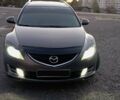 Сірий Мазда 6, об'ємом двигуна 2.2 л та пробігом 324 тис. км за 6490 $, фото 1 на Automoto.ua
