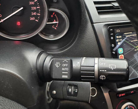 Сірий Мазда 6, об'ємом двигуна 2.2 л та пробігом 319 тис. км за 6350 $, фото 10 на Automoto.ua