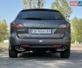 Сірий Мазда 6, об'ємом двигуна 2 л та пробігом 188 тис. км за 7699 $, фото 13 на Automoto.ua