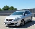 Сірий Мазда 6, об'ємом двигуна 2.2 л та пробігом 200 тис. км за 4999 $, фото 1 на Automoto.ua