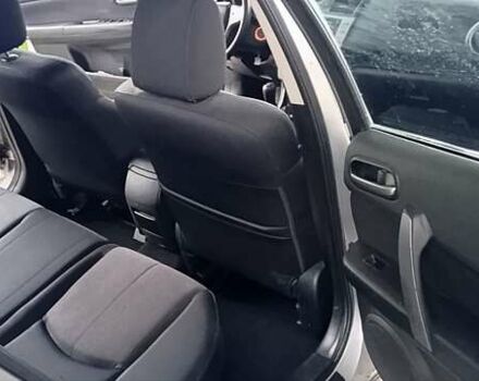 Серый Мазда 6, объемом двигателя 2 л и пробегом 276 тыс. км за 6450 $, фото 7 на Automoto.ua